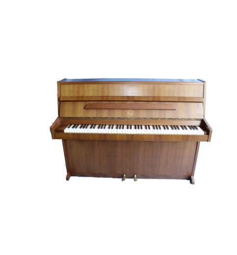 Ibach 108 SW noyer satiné