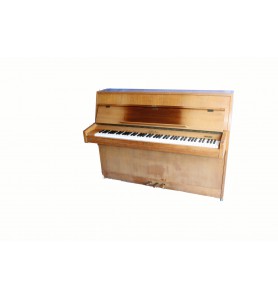 Photo Rippen 107-SW noyer satiné 117013