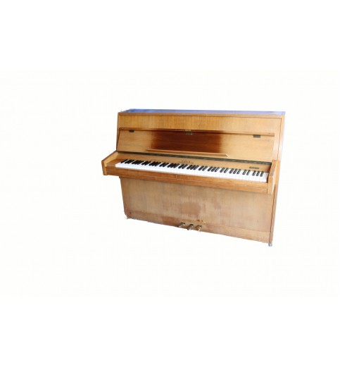 Rippen 107-SW noyer satiné 117013