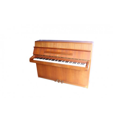 Sauter 107 noyer clair satiné - 38537 Sauter 107 noyer clair satiné - 38537