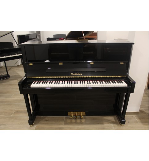 Wendl & Lung 122 Universal 50948