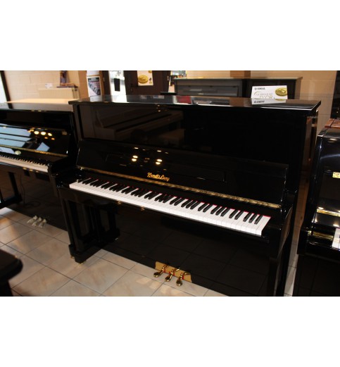 Wendl & Lung 122 Universal 51195