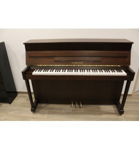 Photo Yamaha E110 OPDW 