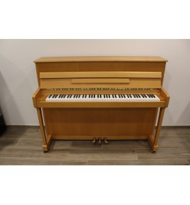 Photo Yamaha P112NT