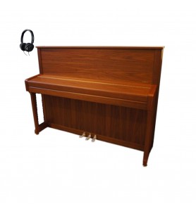 Photo Schimmel C116 Tradition TwinTone