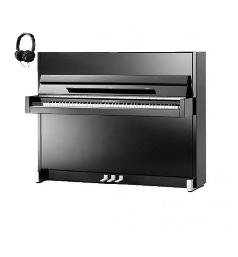 Schimmel C116 Modern TwinTone