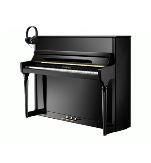 Schimmel C121 Royal TwinTone