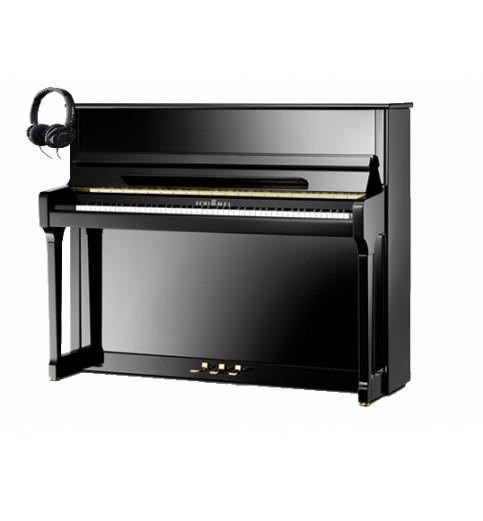 Schimmel C121 Tradition TwinTone