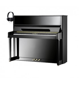 Photo Schimmel C126 Tradition TwinTone