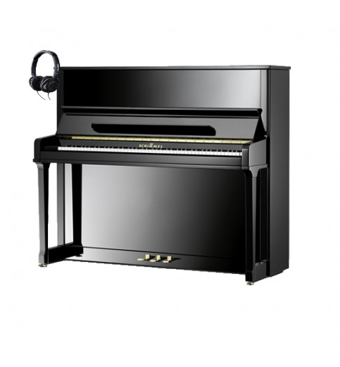 Schimmel C126 Tradition TwinTone Schimmel C126 Tradition TwinTone