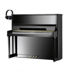 Photo Schimmel C130 Tradition TwinTone