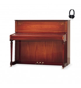 Photo Schimmel C121 Royal TwinTone