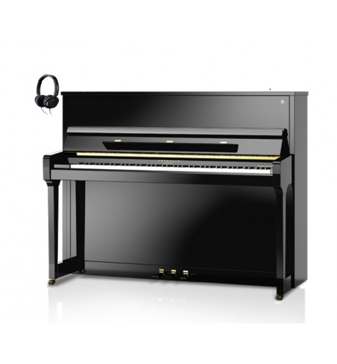 Schimmel F116 TwinTone