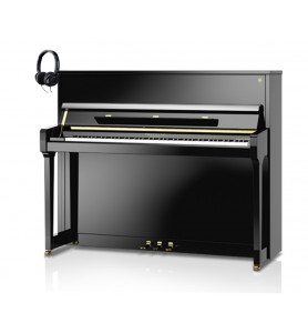 Schimmel F121 TwinTone