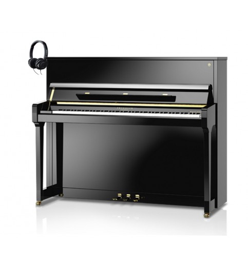 Schimmel F121 TwinTone