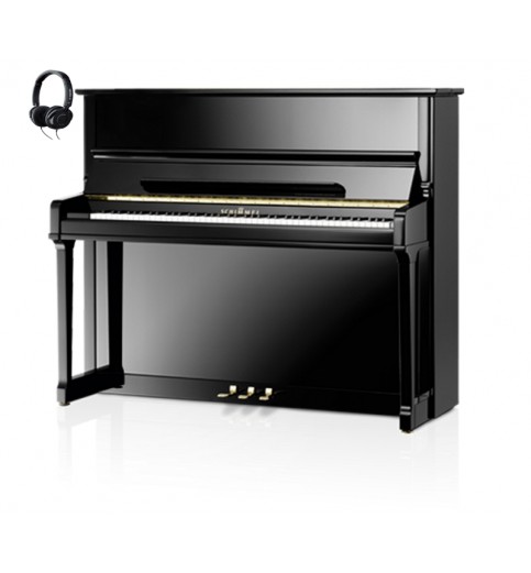 Schimmel K125 Tradition TwinTone