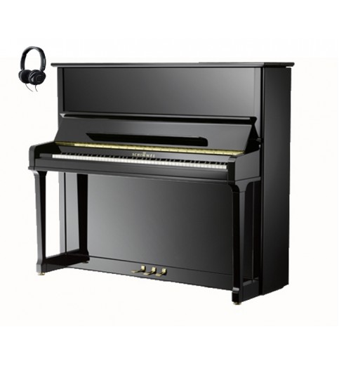 Schimmel K132 Tradition TwinTone