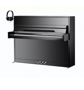 Schimmel W114 Modern TwinTone