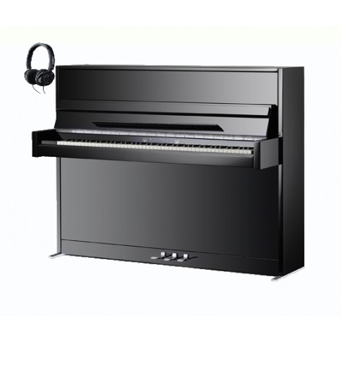 Schimmel W114 Modern TwinTone