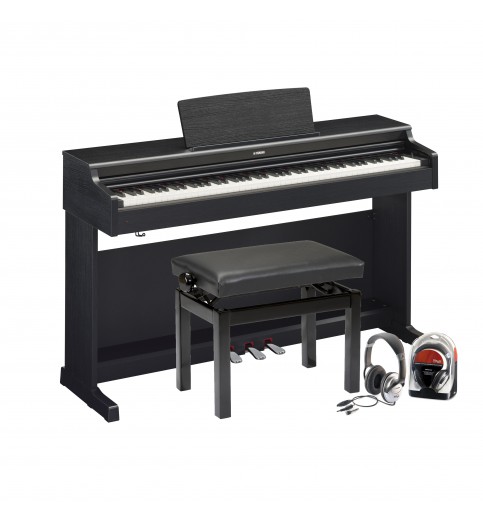 Yamaha YDP-164 Pack Complet Yamaha YDP-164 Pack Complet