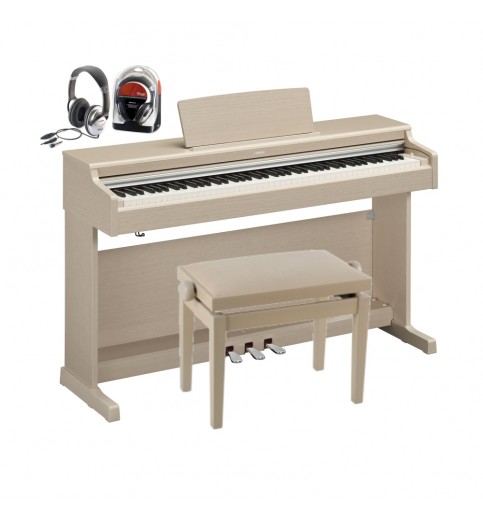 Yamaha YDP-164 Pack Complet Yamaha YDP-164 Pack Complet