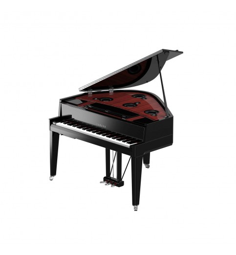 Yamaha N3x Yamaha N3x