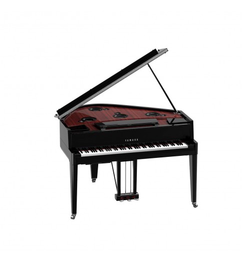 Yamaha N3x Yamaha N3x