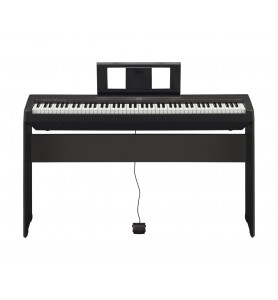 Photo Yamaha P-45 Pack Meuble