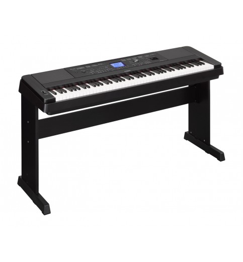 Yamaha DGX-660