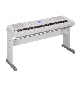 Photo Yamaha DGX-660