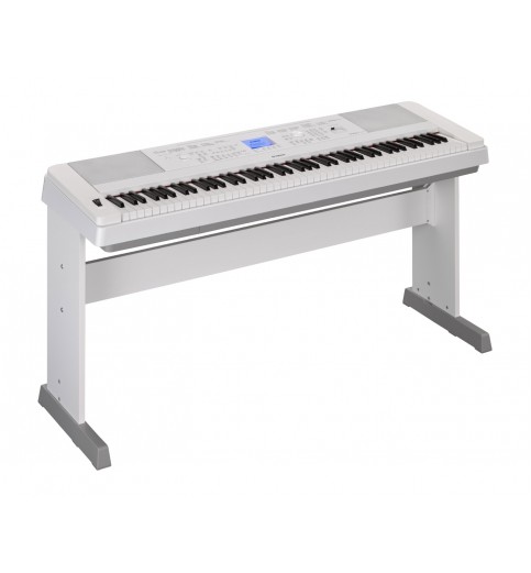 Yamaha DGX-660