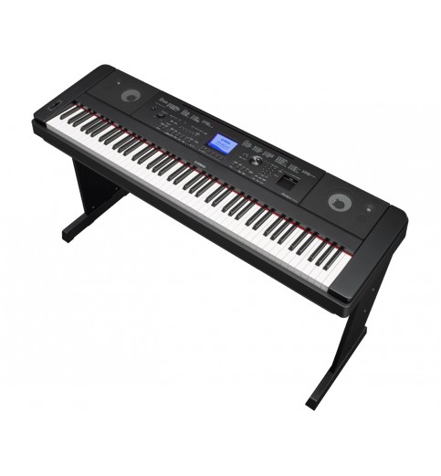 Yamaha DGX-660