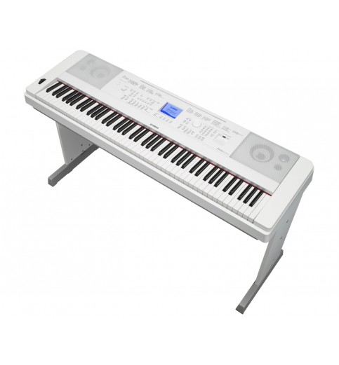 Yamaha DGX-660