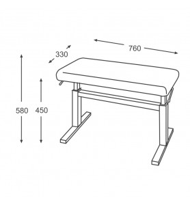 Photo Hidrau Model BM-45H