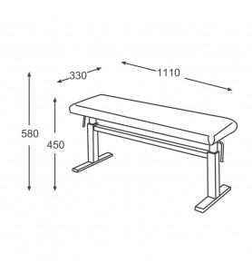 Photo Hidrau Model BM45HL