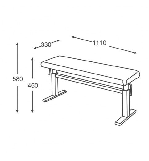 Hidrau Model BM45HL Hidrau Model BM45HL