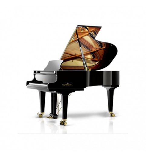 Schimmel K195 Tradition