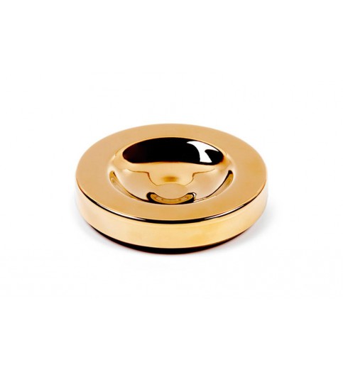 Jahn Isolateur JK doré