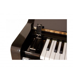 Photo  Frein hydraulique pour cylindre