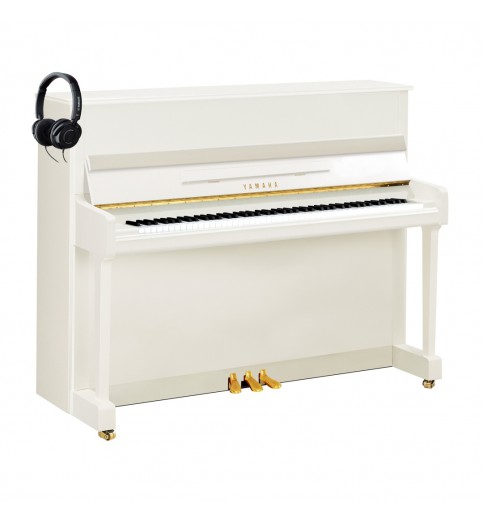 Yamaha P116 Silent