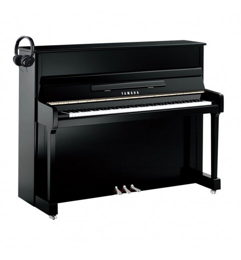 Yamaha P116 Silent