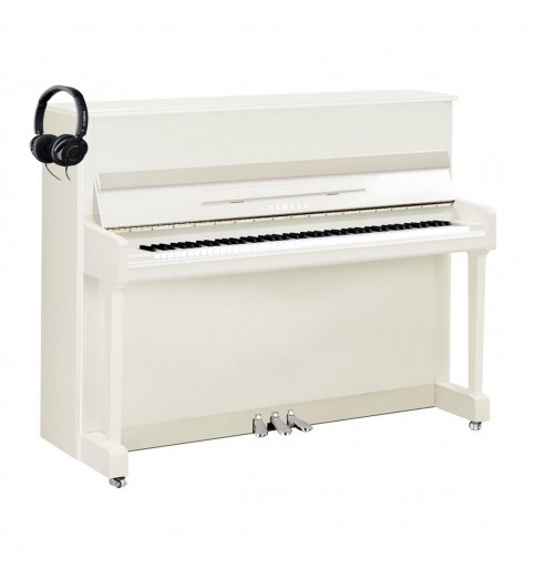 Yamaha P116 Silent