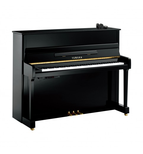 Yamaha P116 Silent