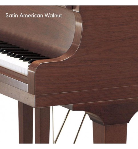 Yamaha C3x TransAcoustic