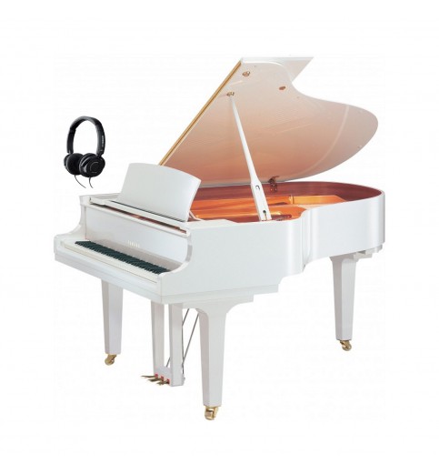Yamaha C3x TransAcoustic