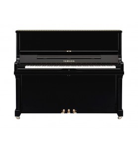 Photo Yamaha SE122 Silent