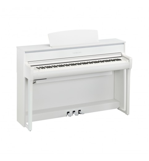 Yamaha CLP-675 Complet