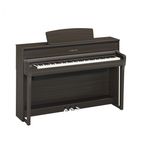 Yamaha CLP-675 Complet