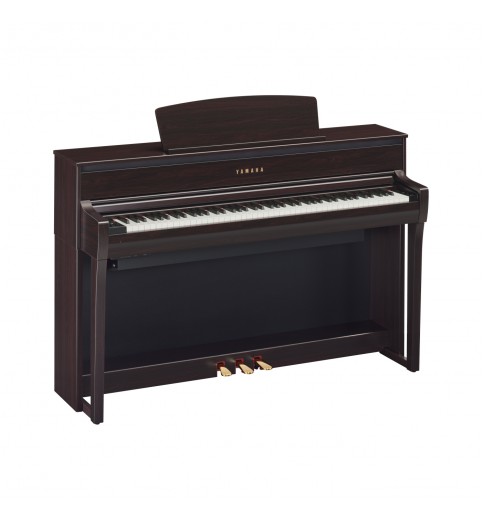 Yamaha CLP-675 Complet