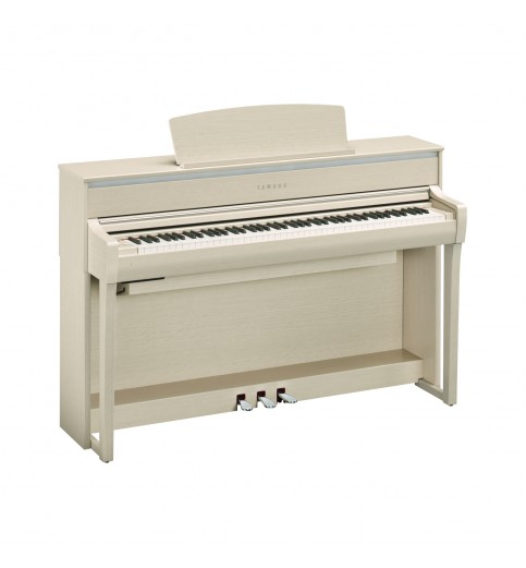 Yamaha CLP-675 Complet